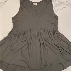 Women’s Anthropologie Tank